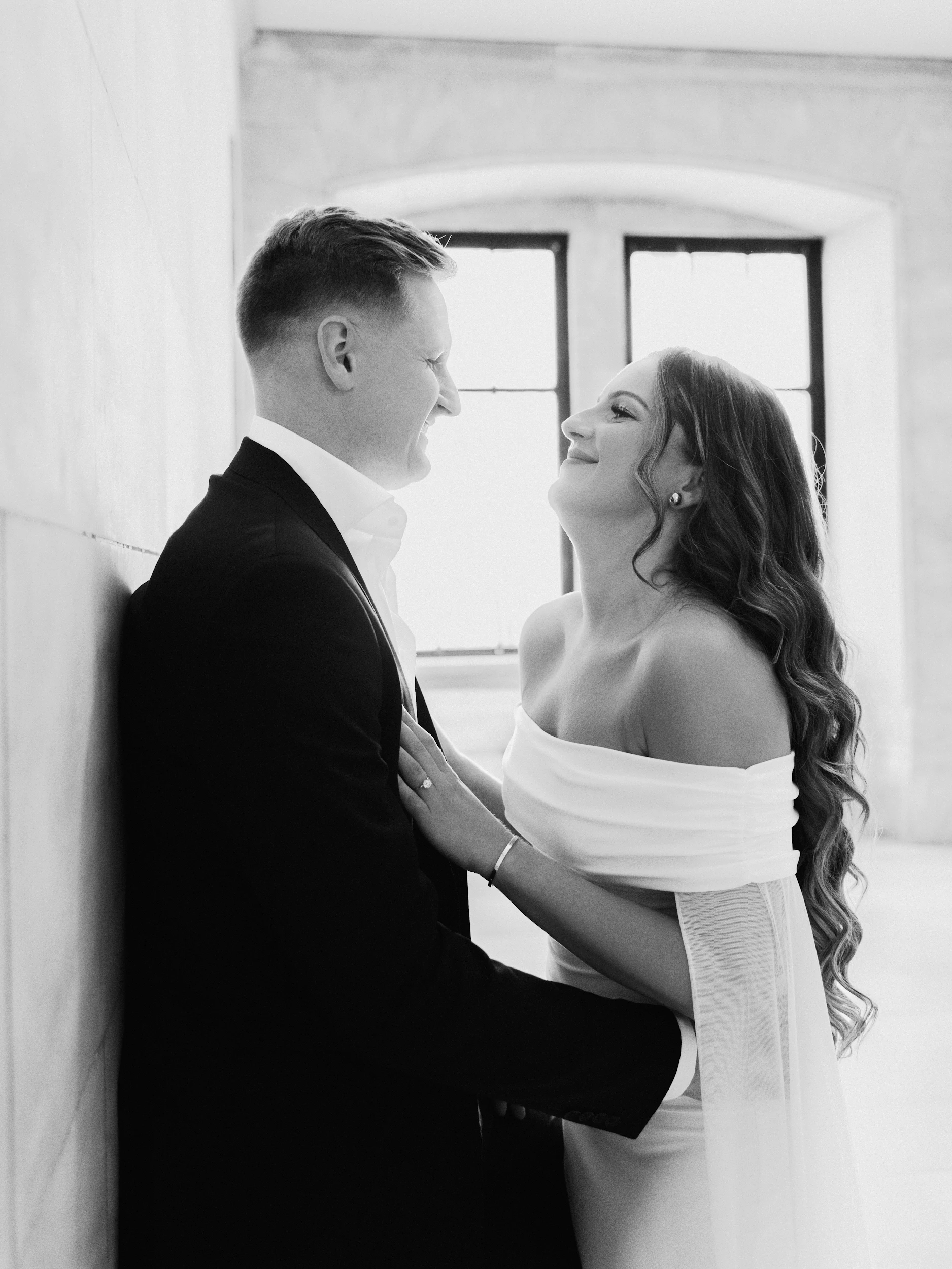 Agness and Tomasz Engagement