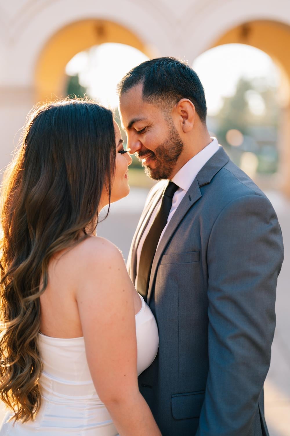 Johan & Alondra's Engagement