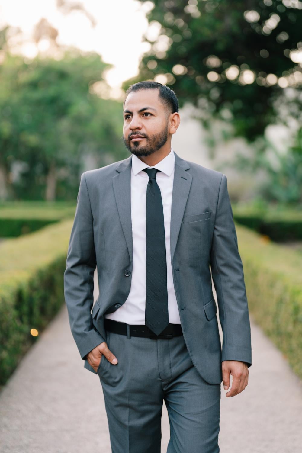 Johan & Alondra's Engagement