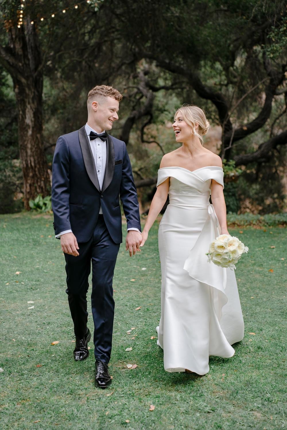 Anna & Joe
