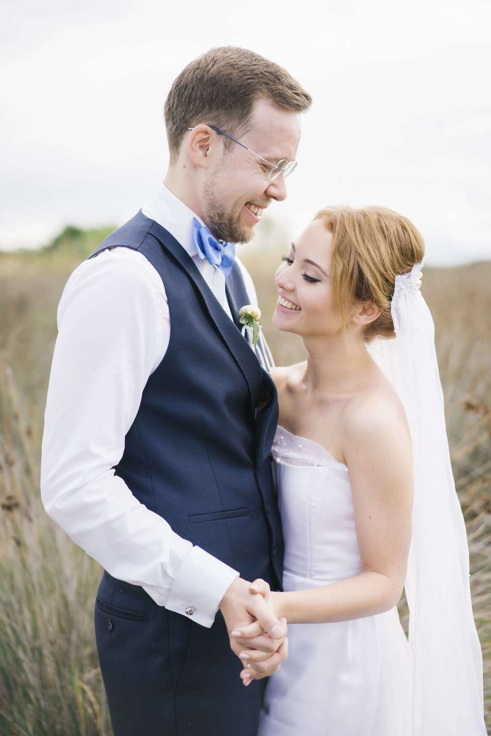 Max & Kate