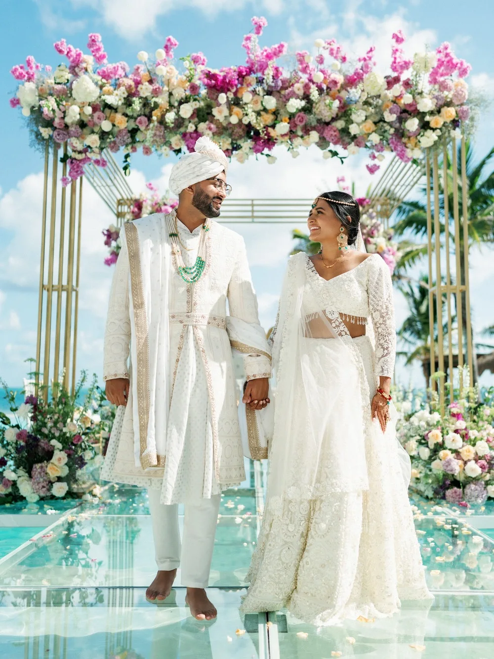 KRISHNA & DILAN