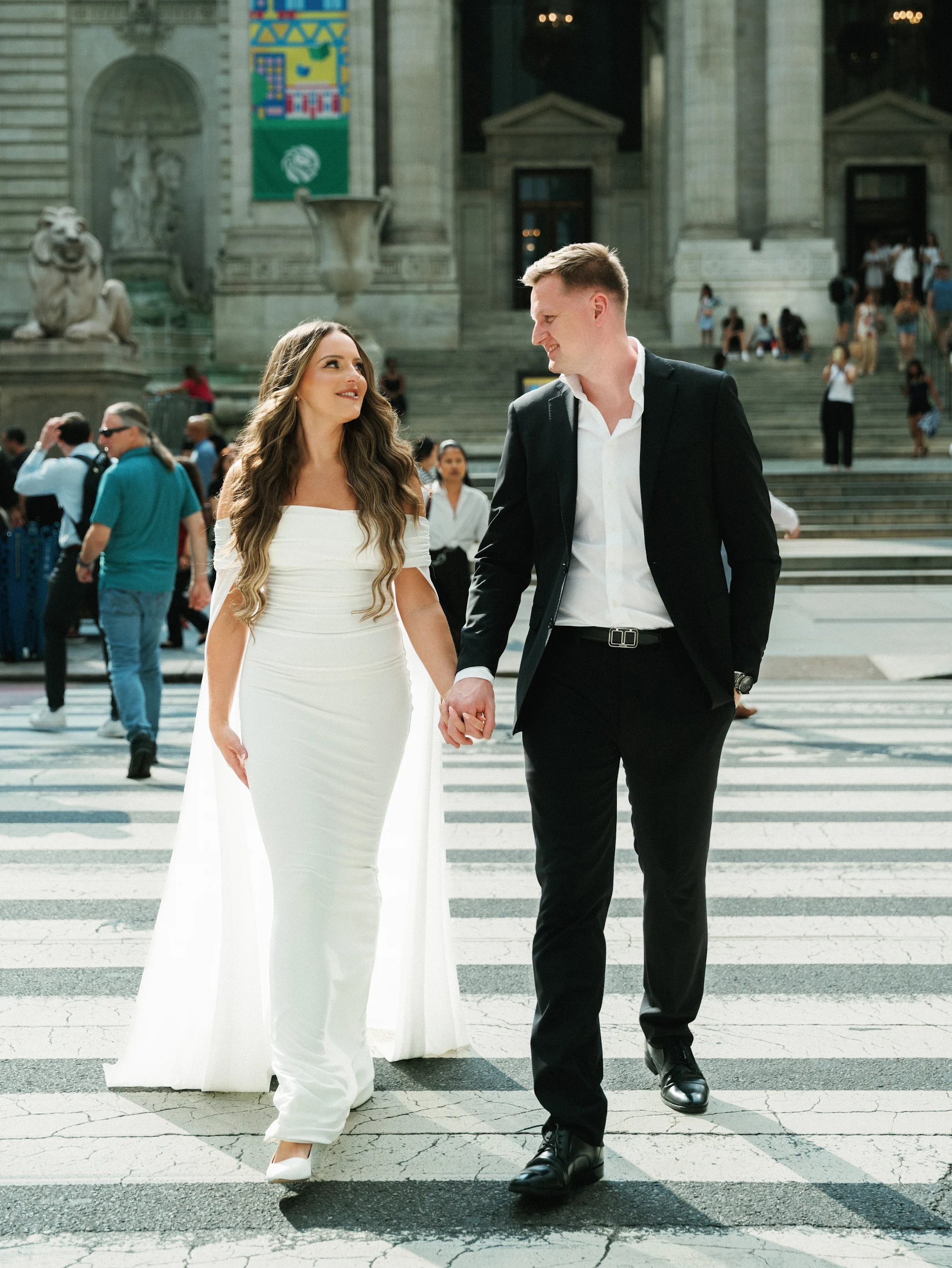 Agness and Tomasz Engagement