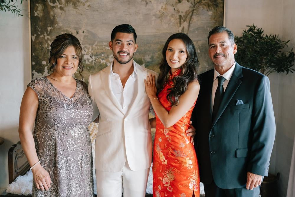 Jessica & Emilio