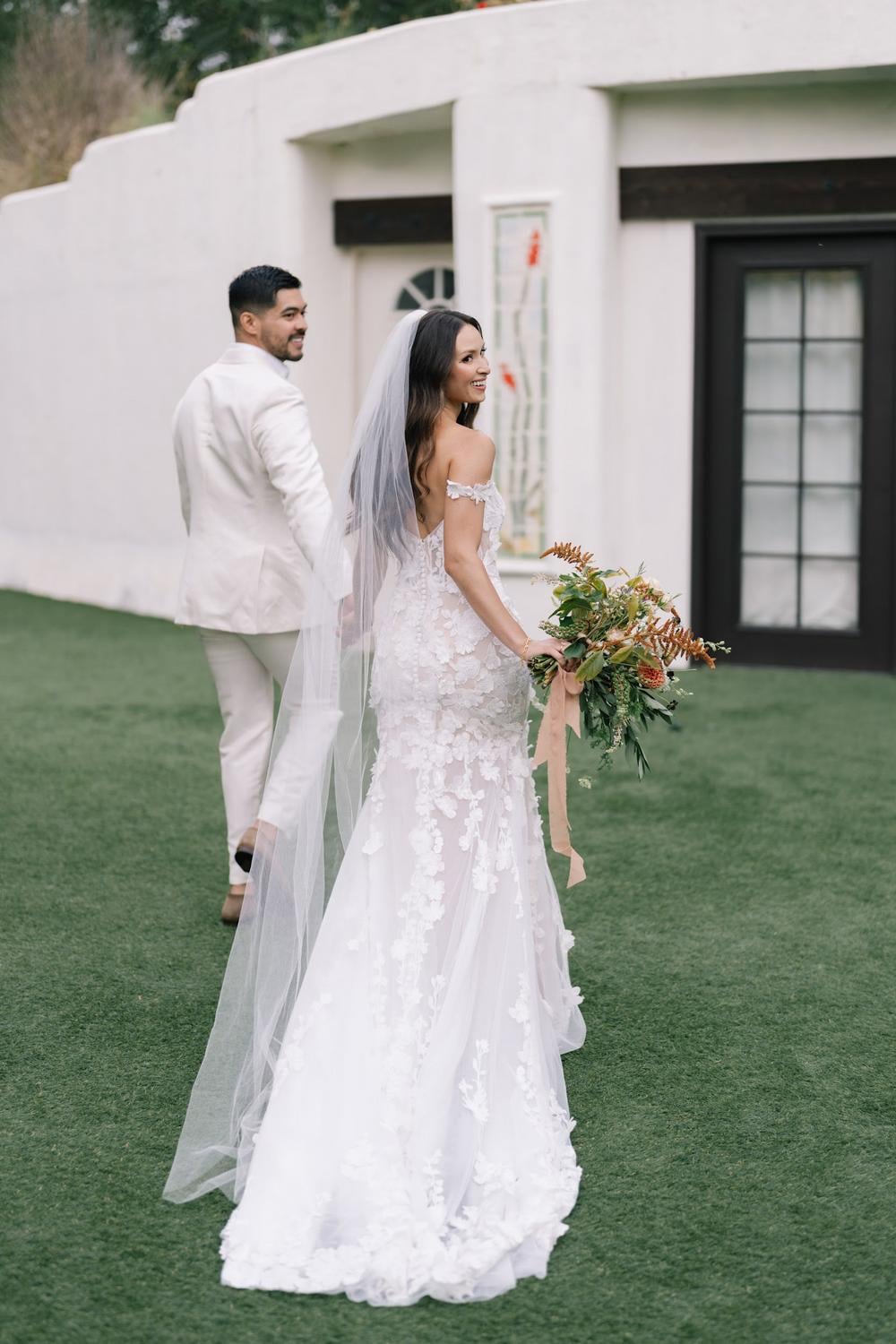 Jessica & Emilio