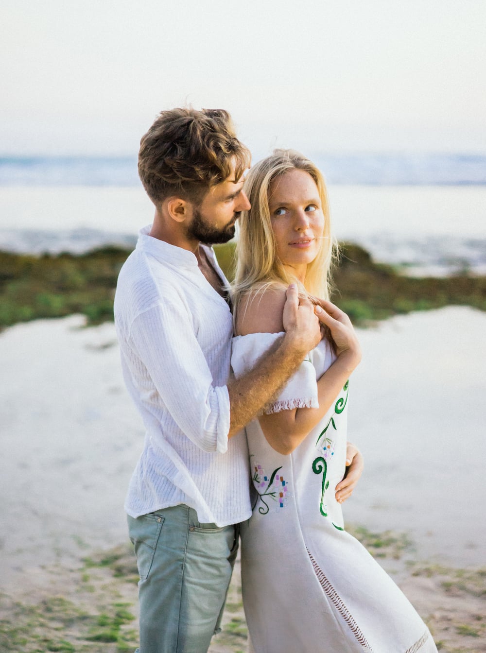 Natasha & Igor