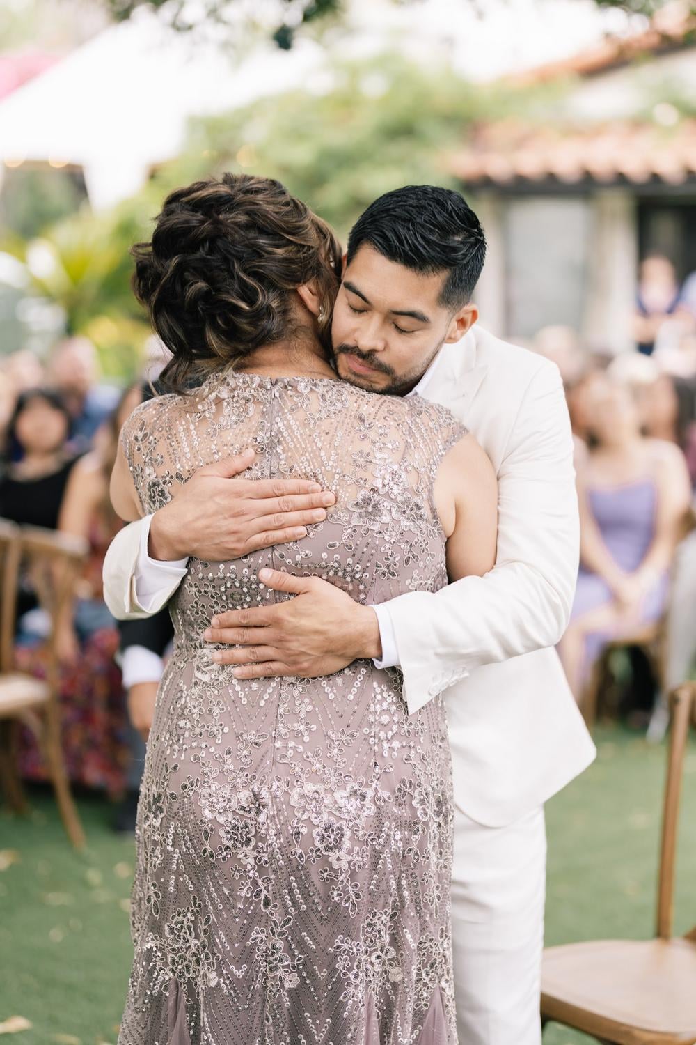 Jessica & Emilio