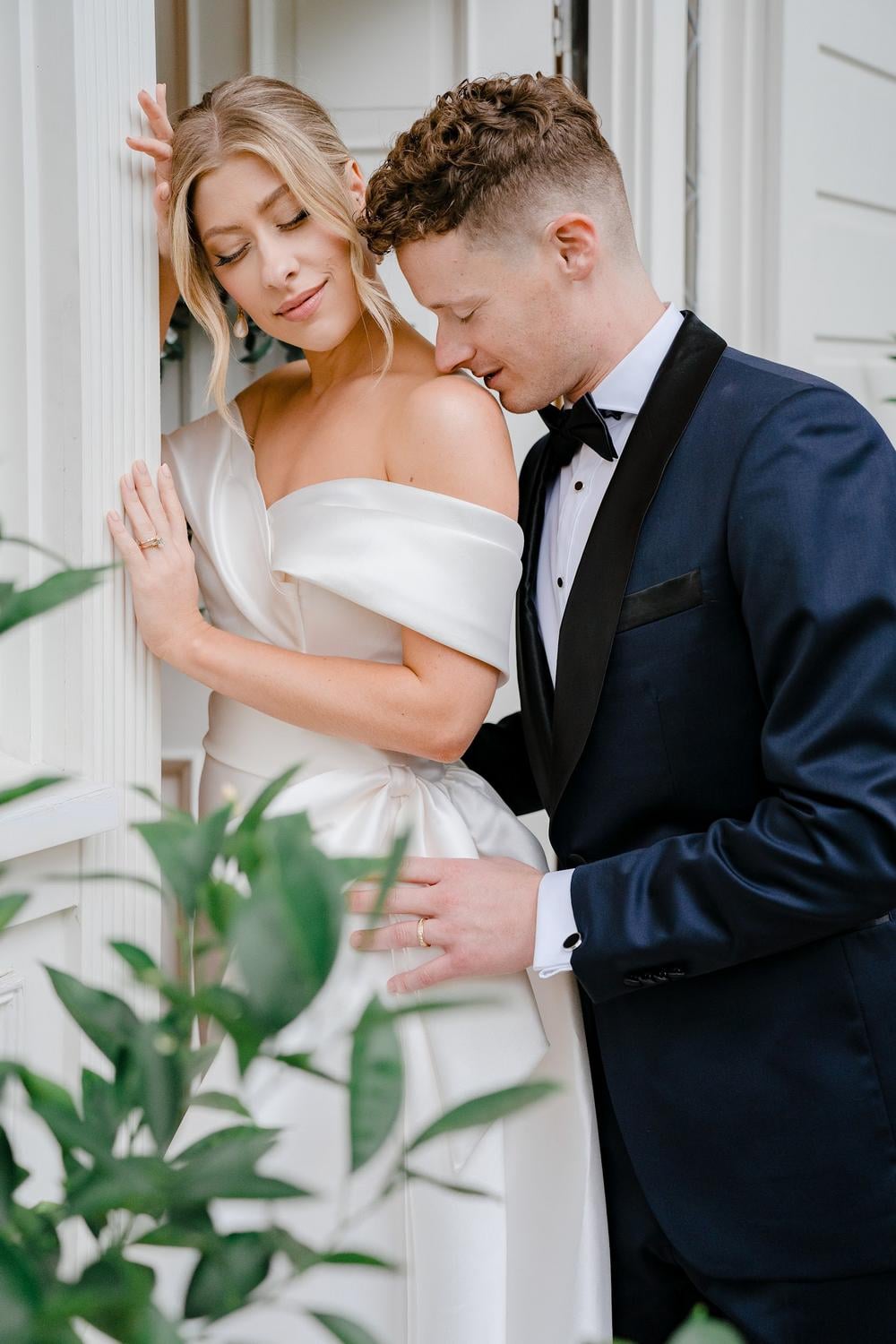 Anna & Joe