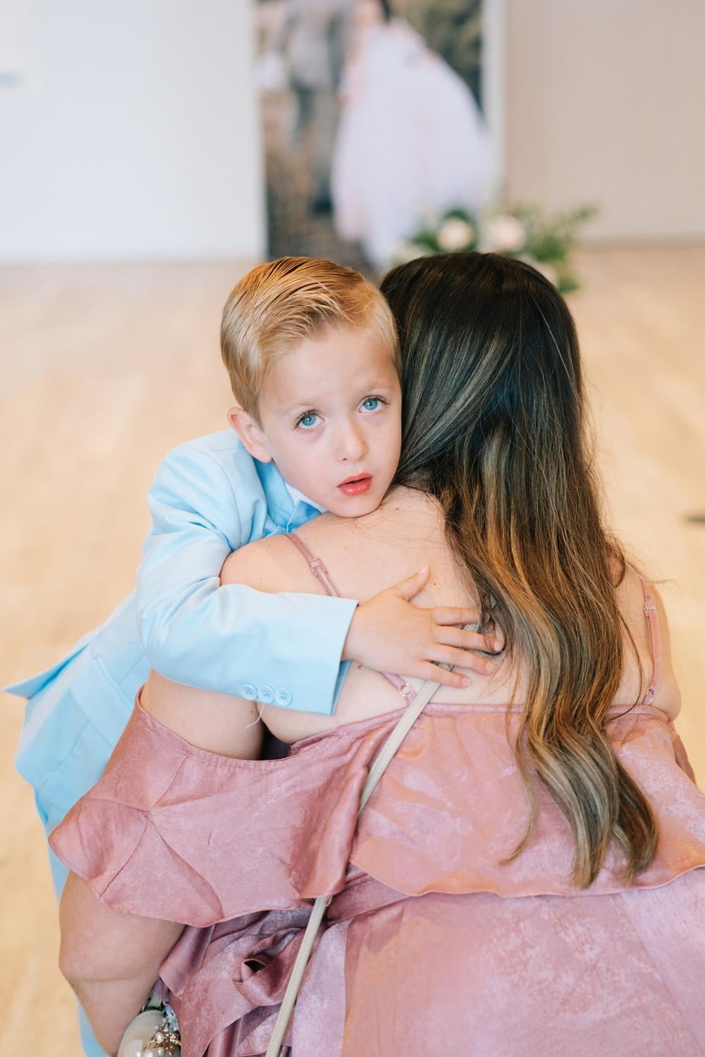 Sarah & Kevin