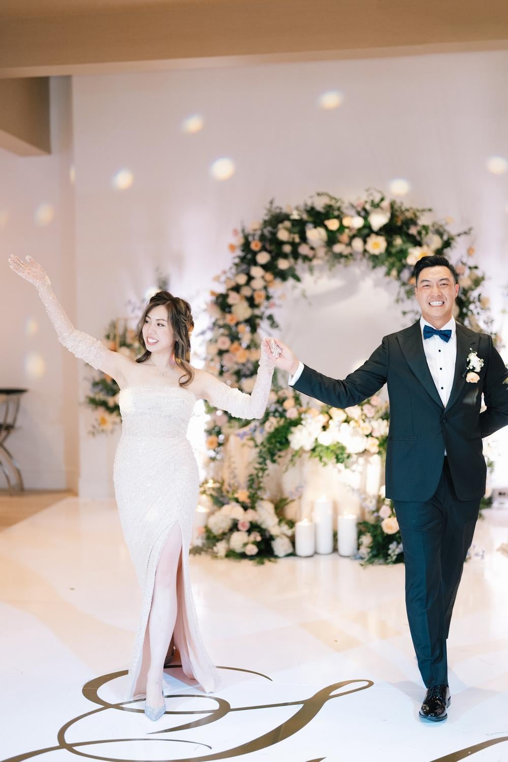 Sarah & Kevin