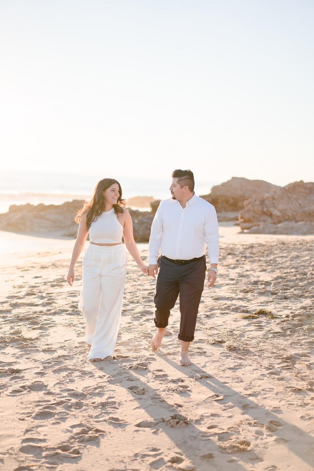 David & Cassie's Engagement