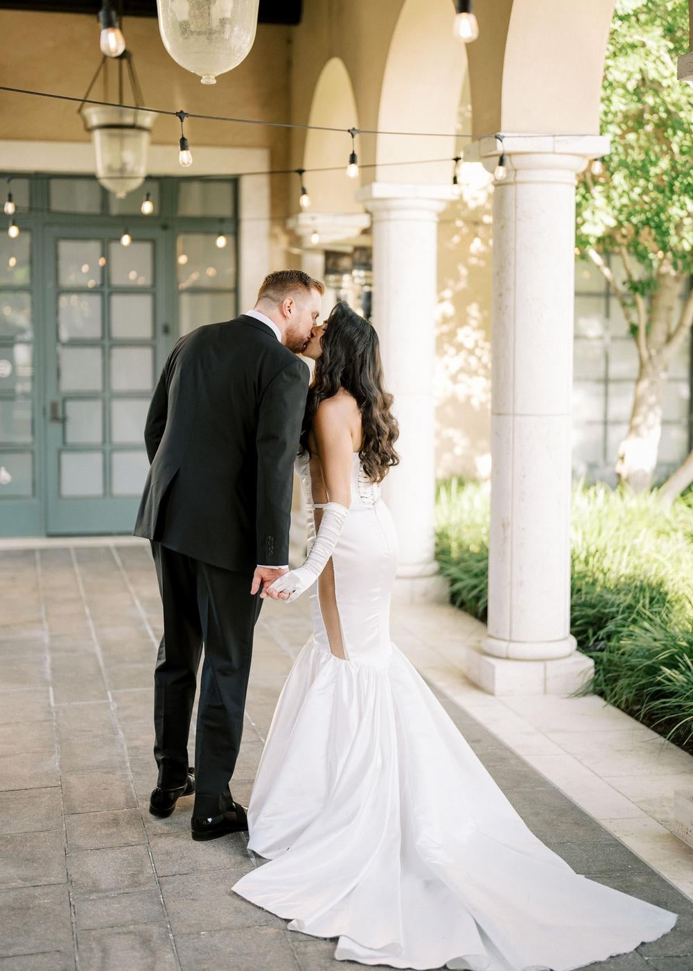 Cole & Melika