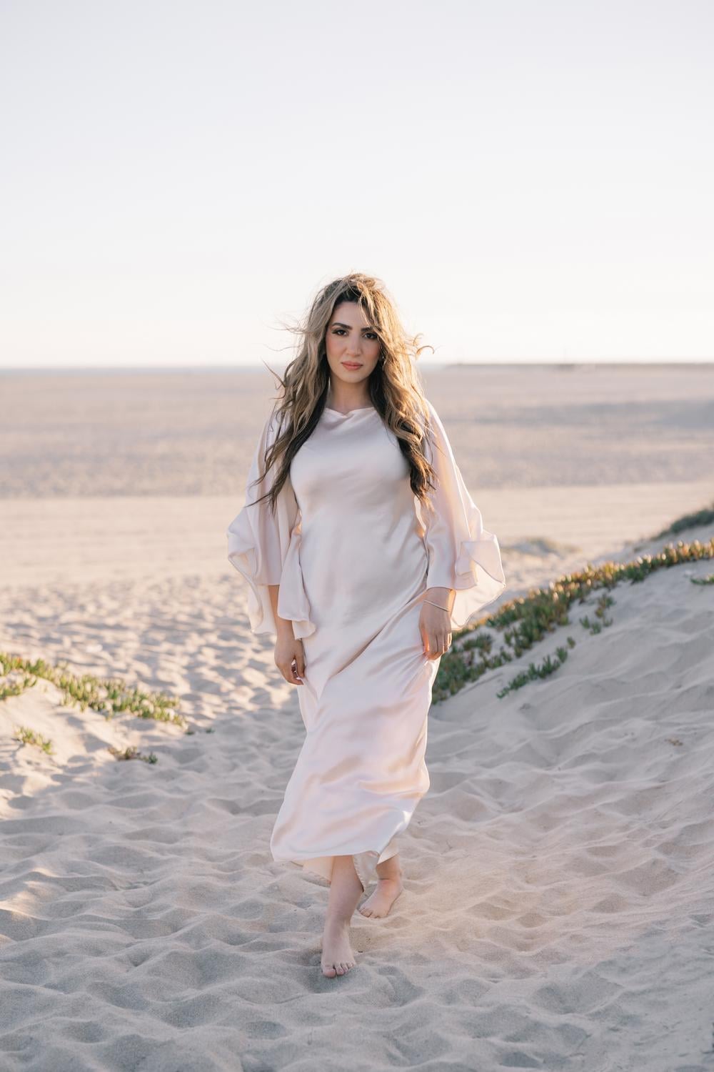 Zahra & Tarek's Engagement