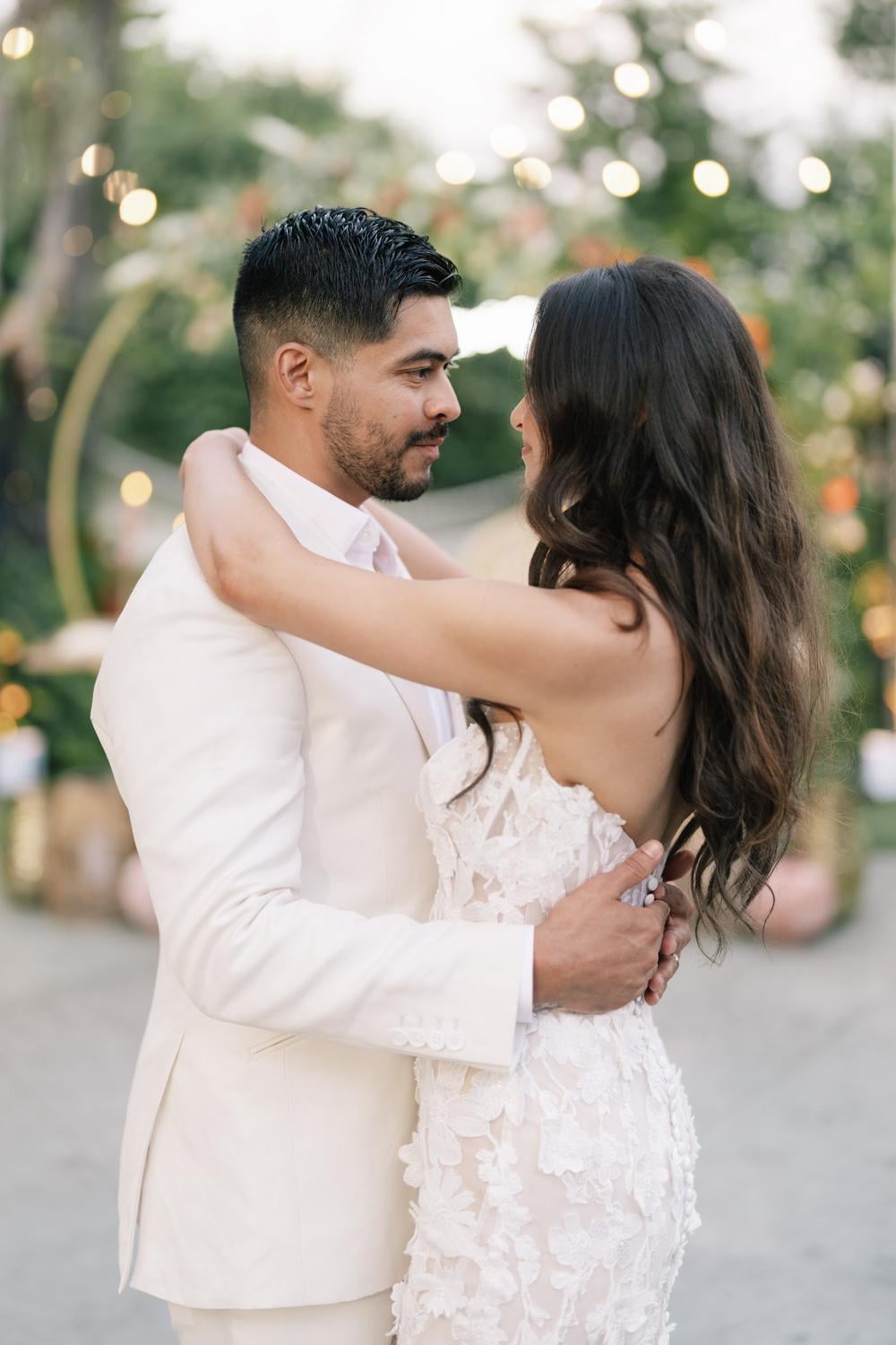 Jessica & Emilio