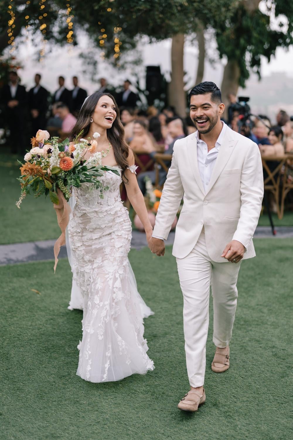 Jessica & Emilio