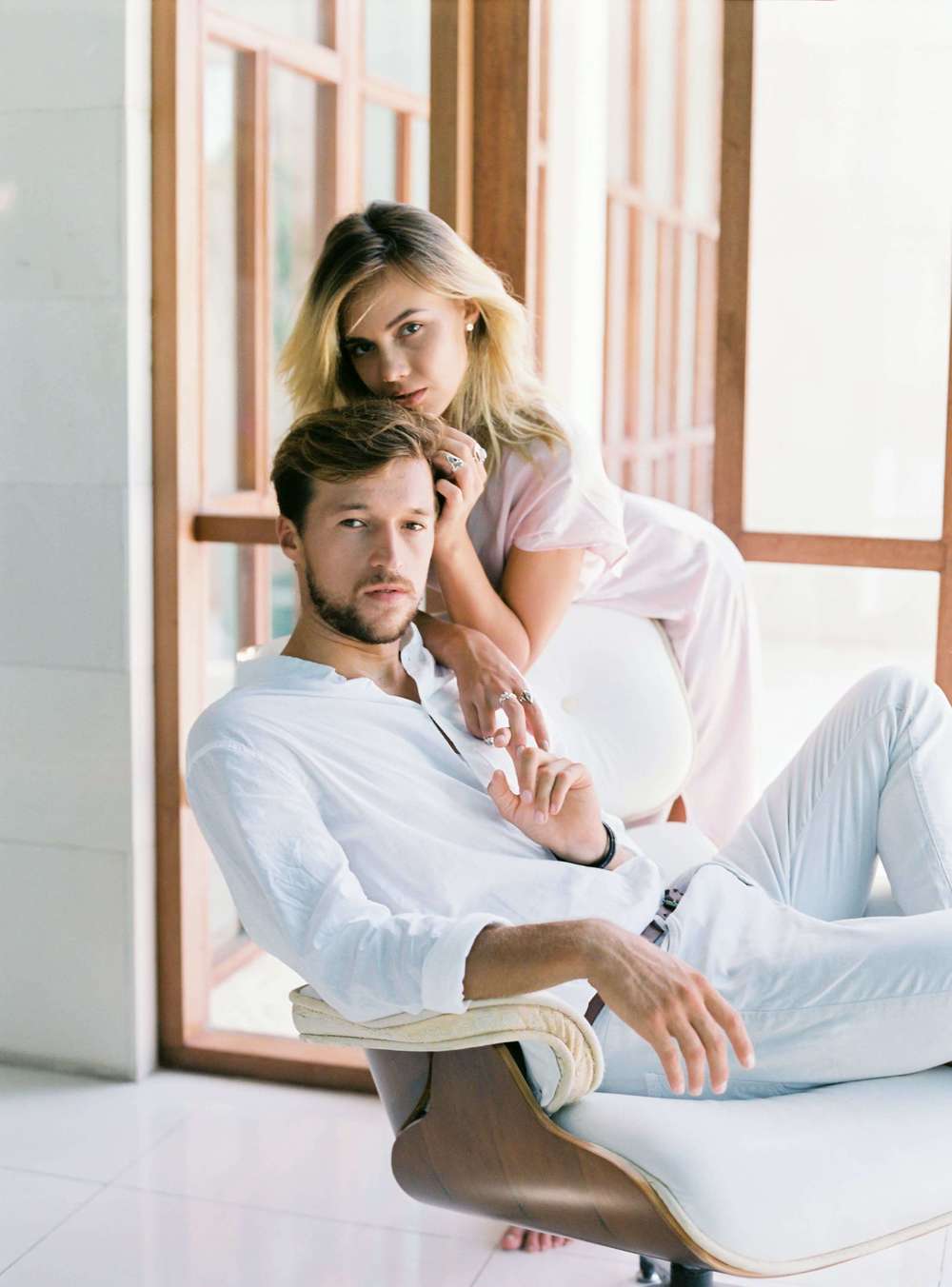 Kris & Artem