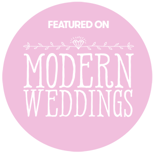 Modern Weddings
