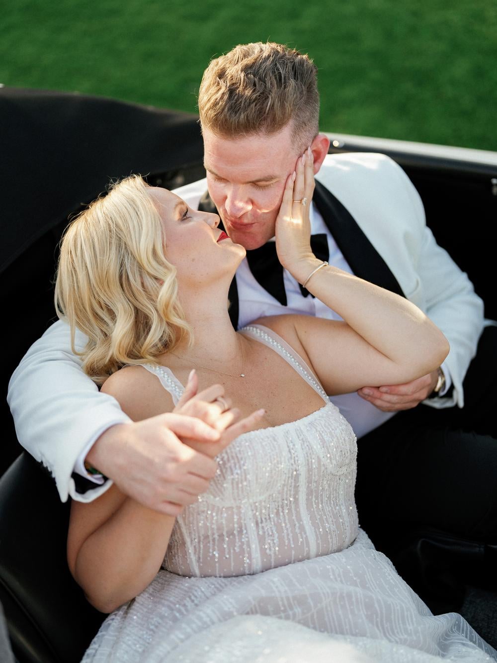 Kaitlin & Mike's Engagement