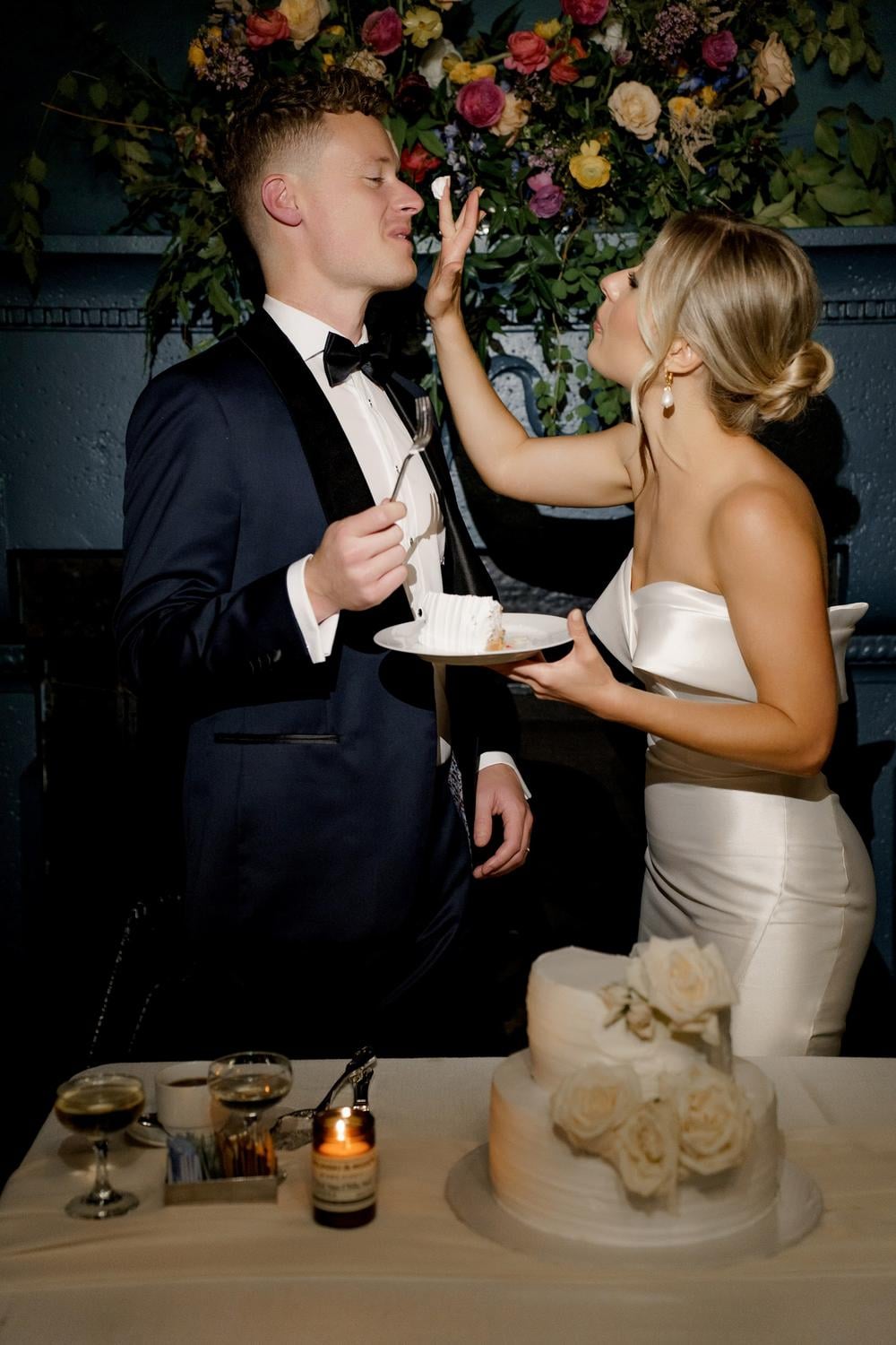 Anna & Joe