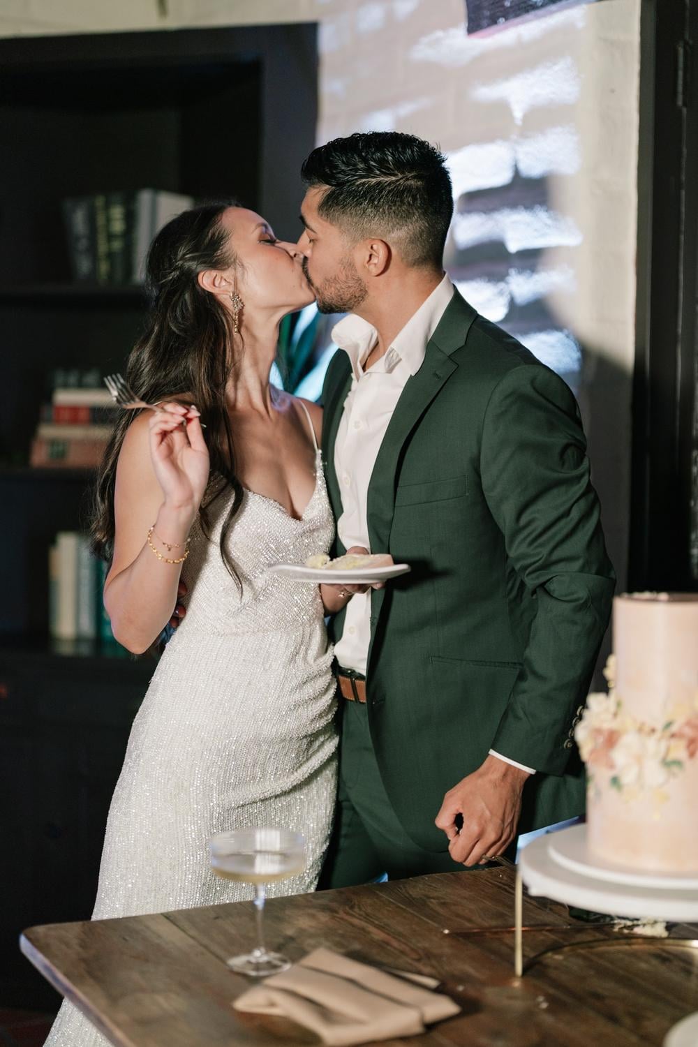 Jessica & Emilio