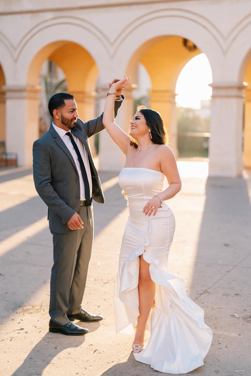 Johan & Alondra's Engagement