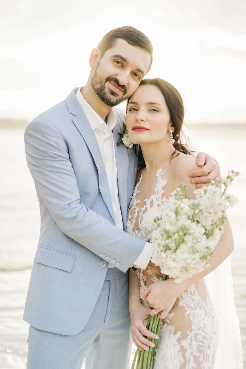 Sofia & Vladimir