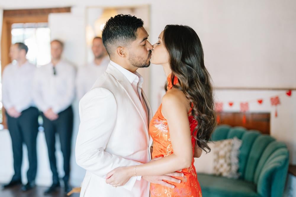Jessica & Emilio