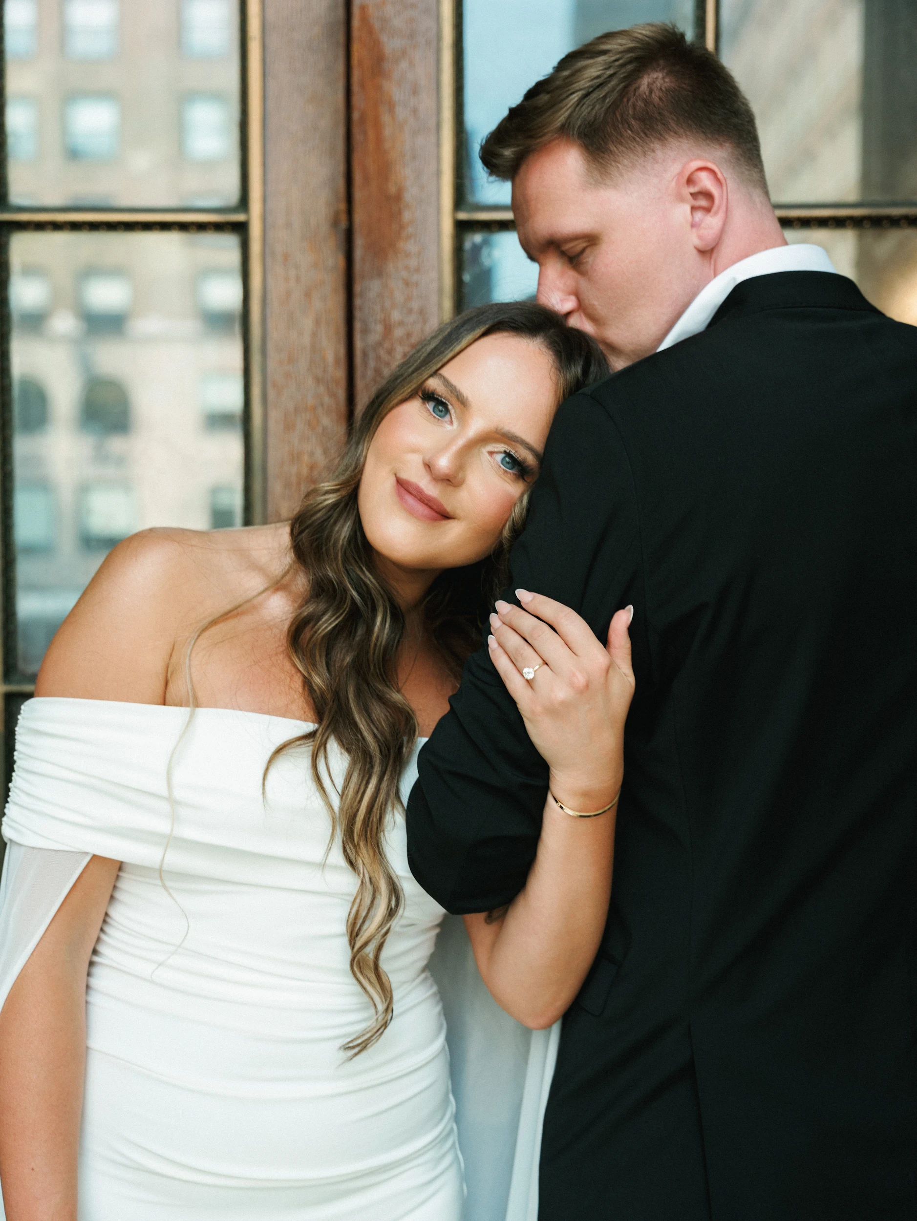Agness and Tomasz Engagement