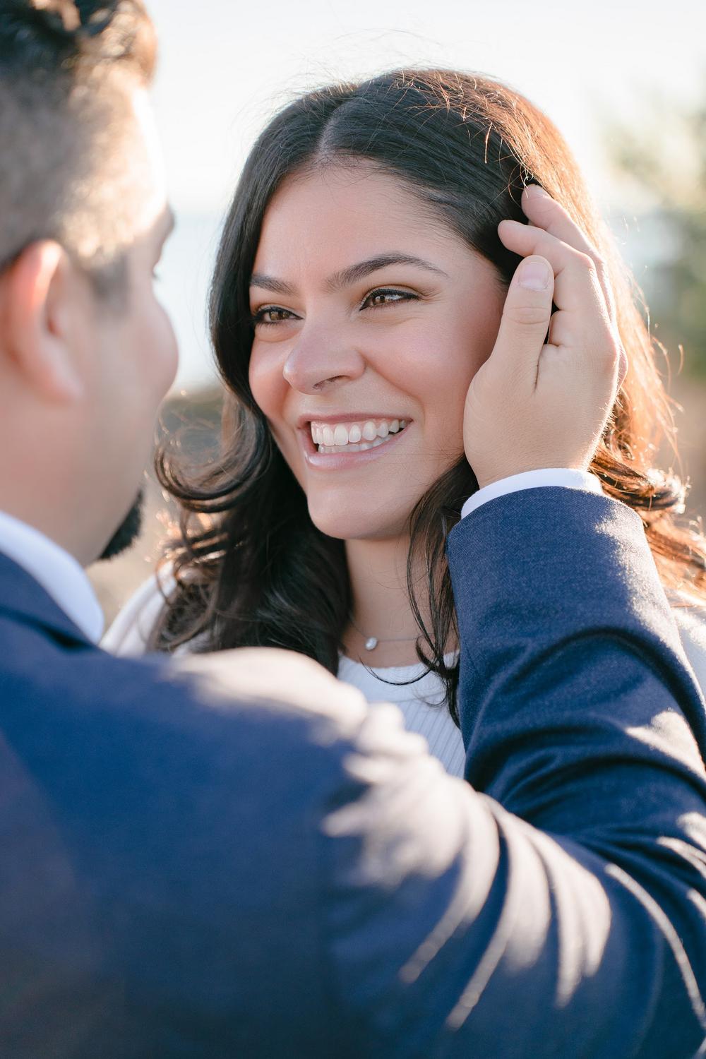 David & Cassie's Engagement