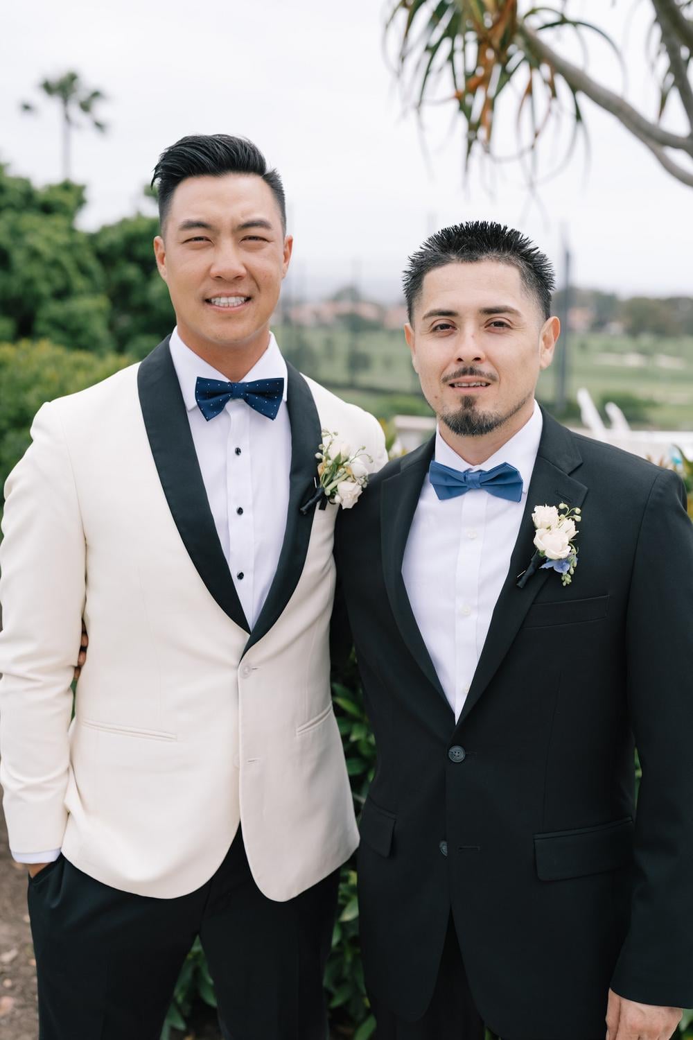 Sarah & Kevin