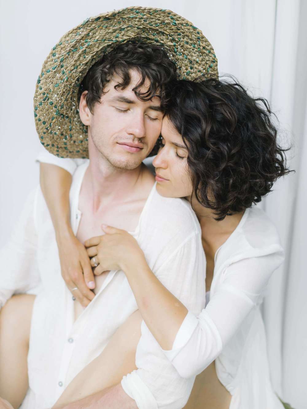 Only Lovers Will Survive