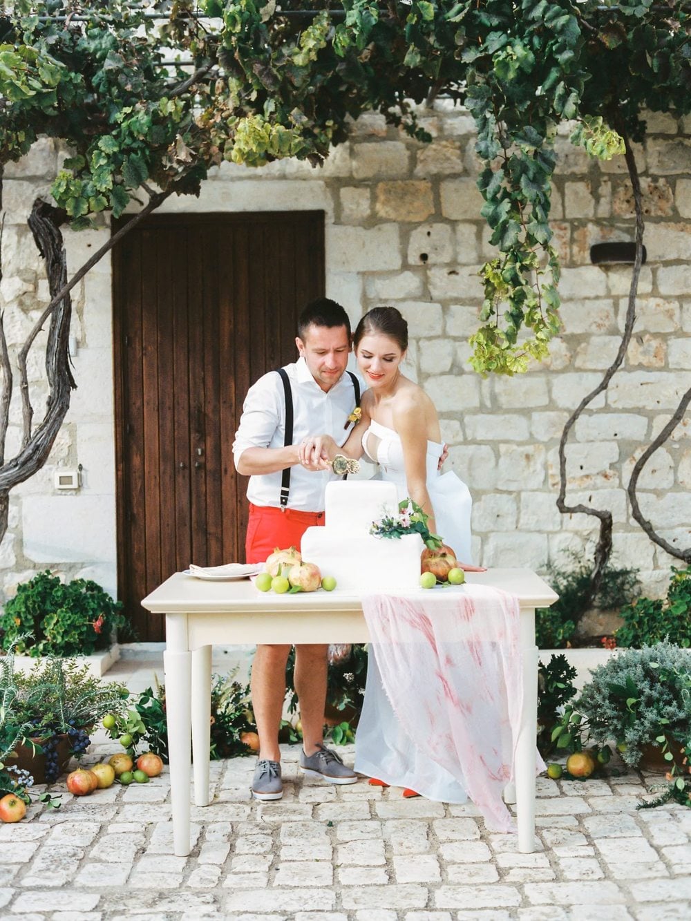 Jack & Emily