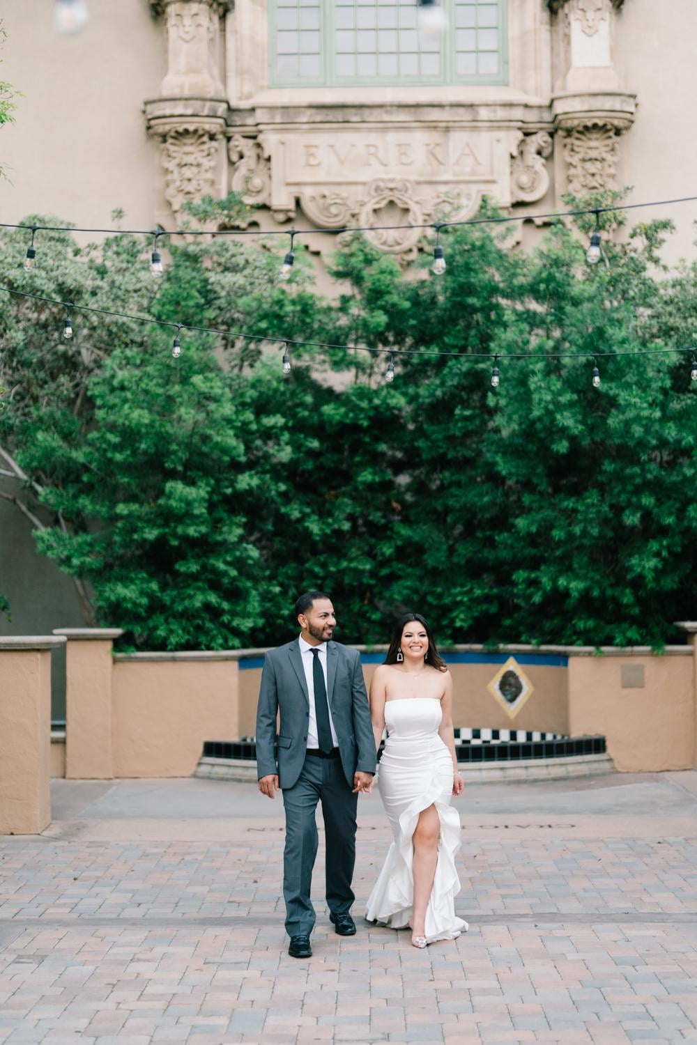 Johan & Alondra's Engagement