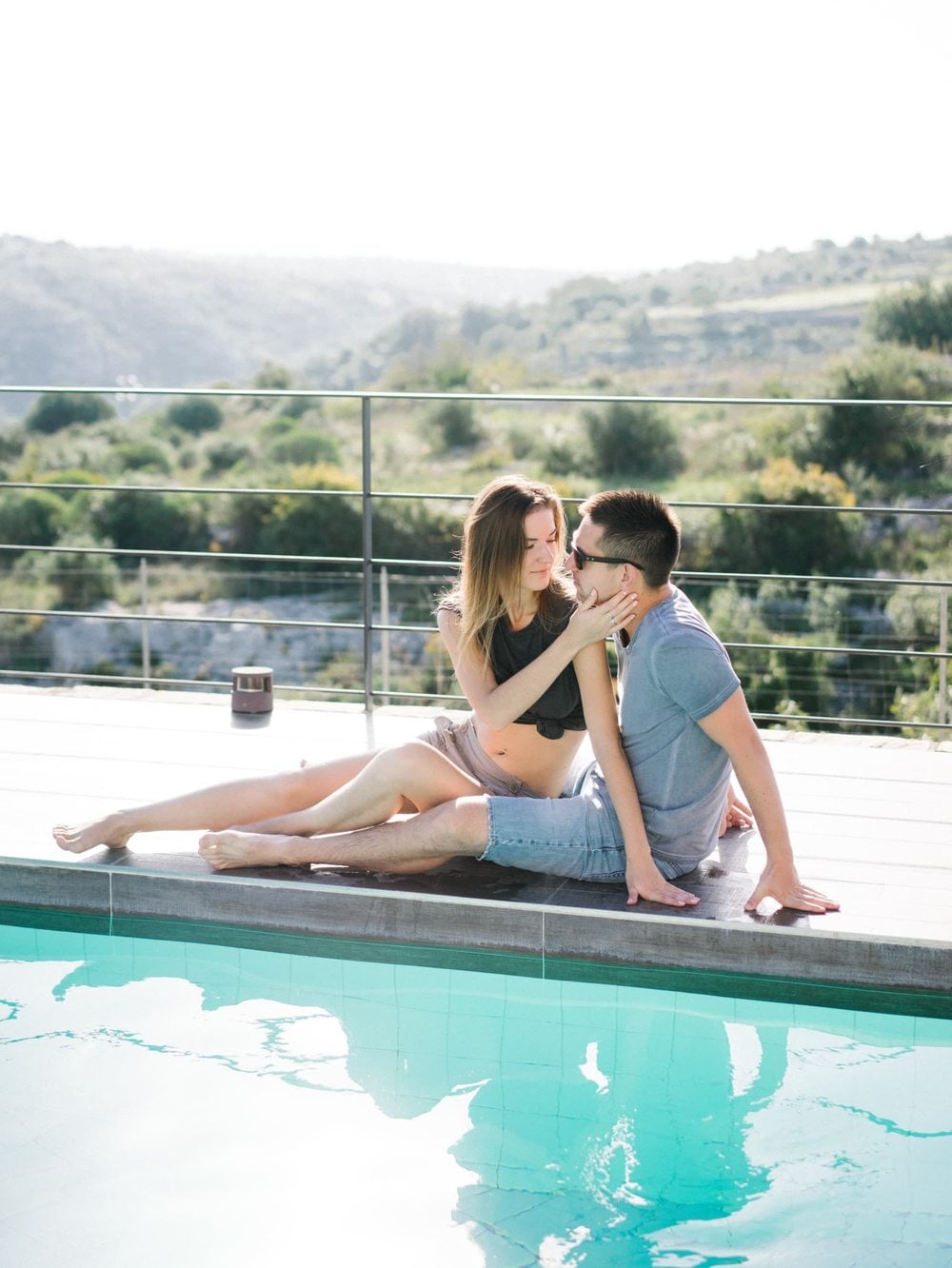 Jack & Emily