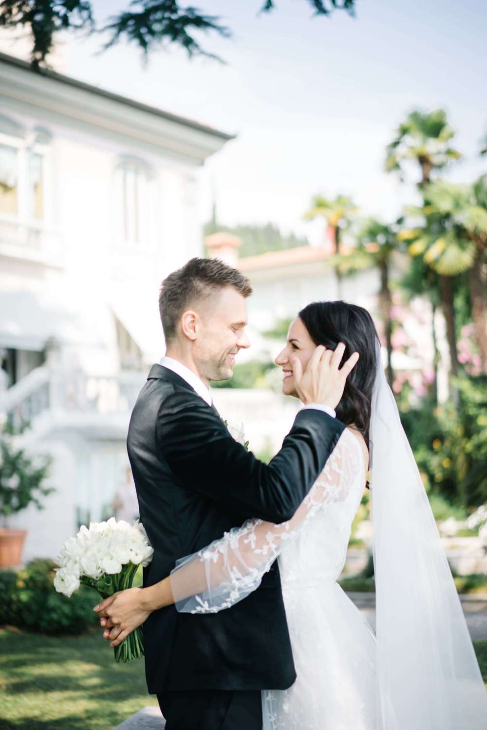 Max & Christina
