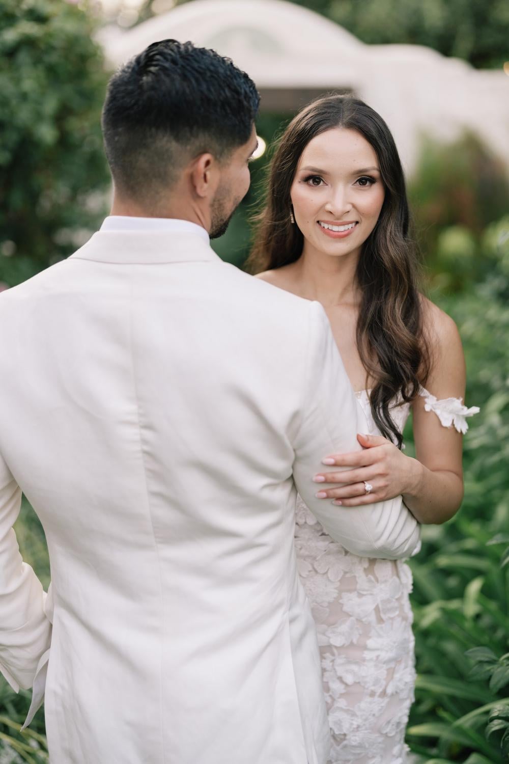 Jessica & Emilio