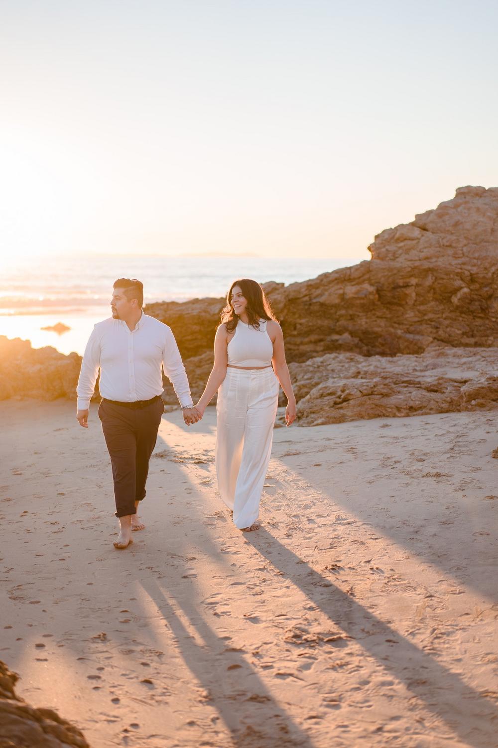 David & Cassie's Engagement
