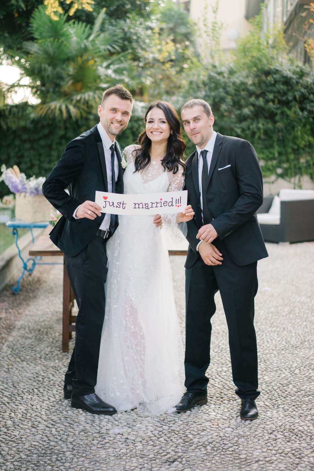 Max & Christina