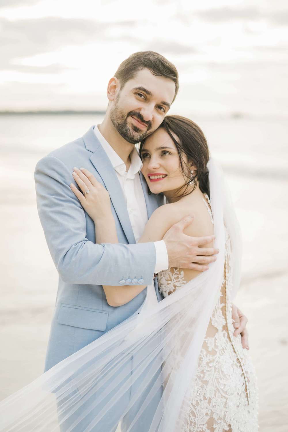 Sofia & Vladimir