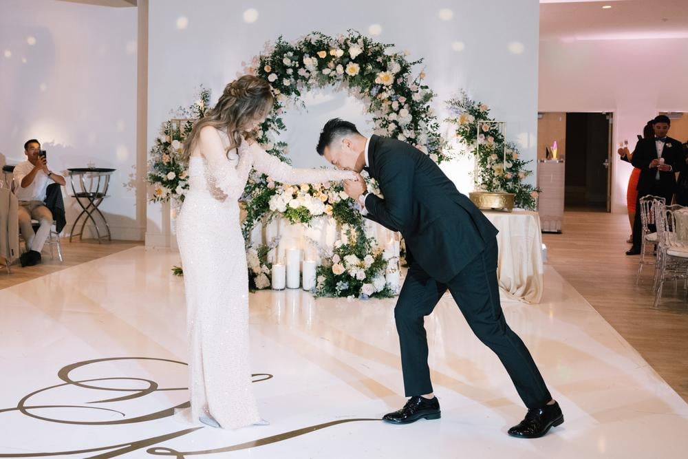 Sarah & Kevin