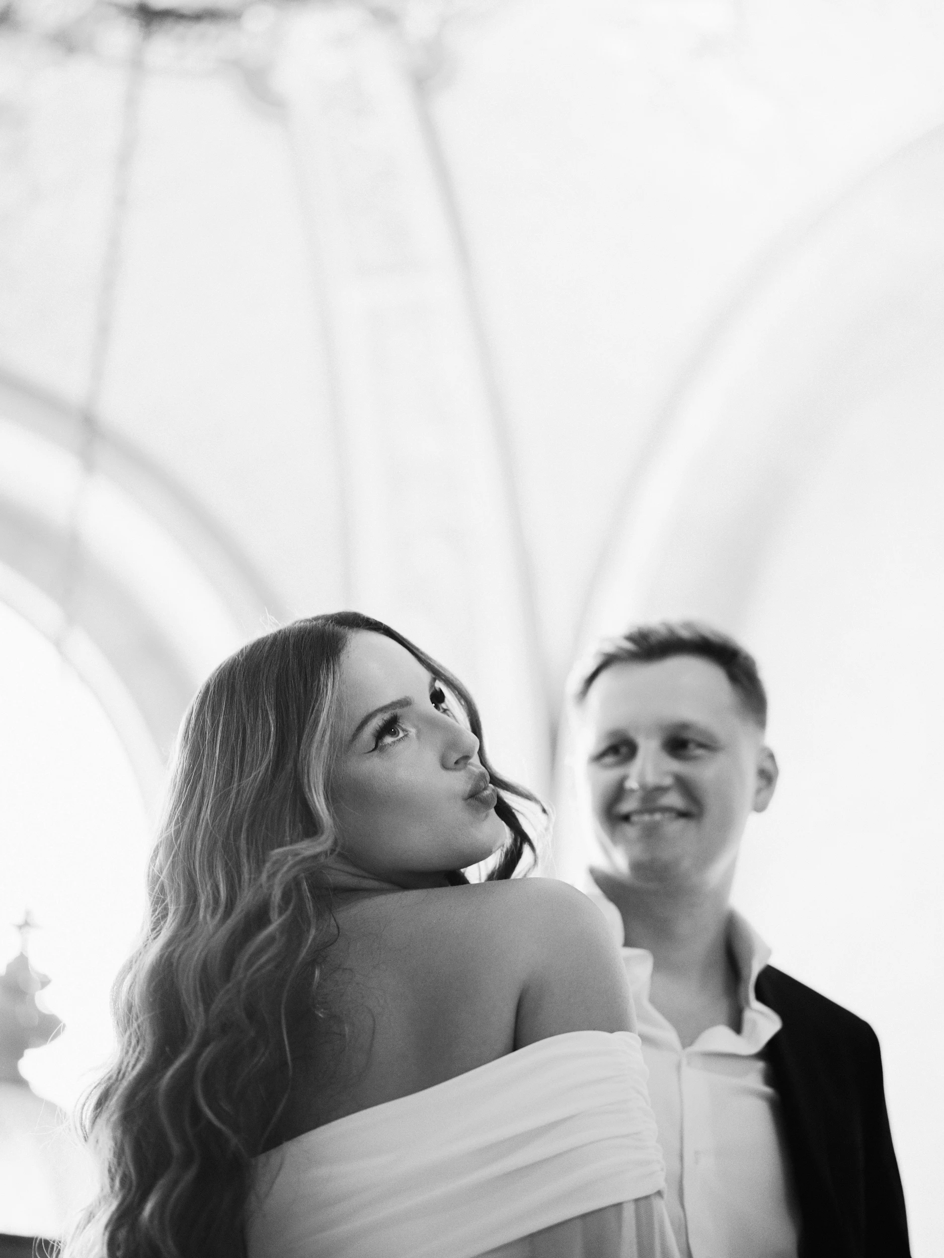 Agness and Tomasz Engagement