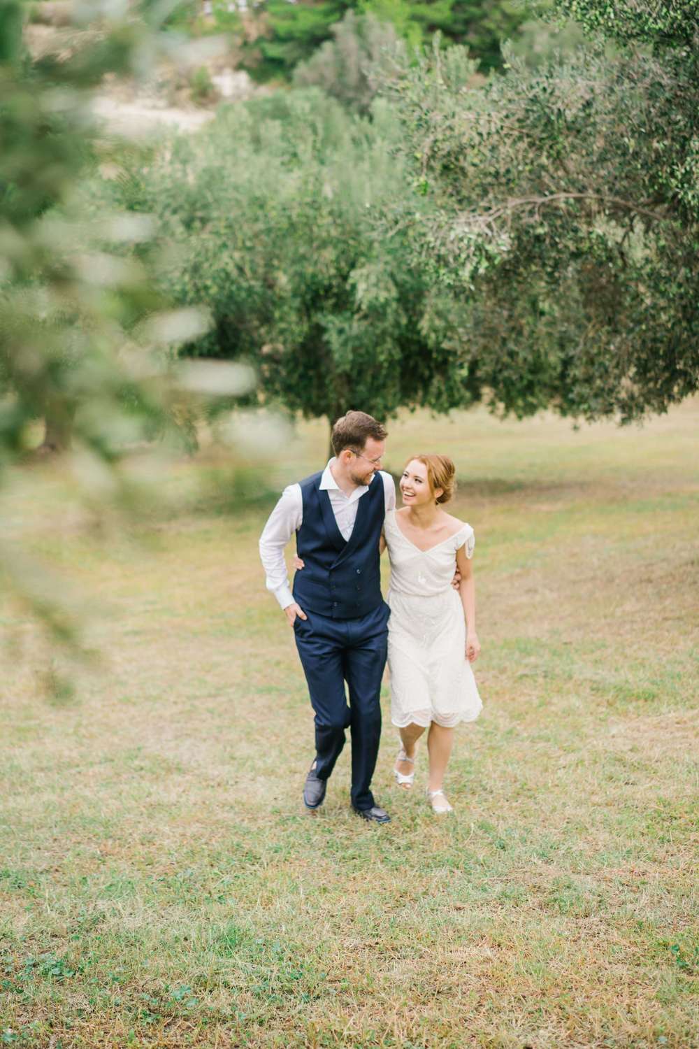 Max & Kate