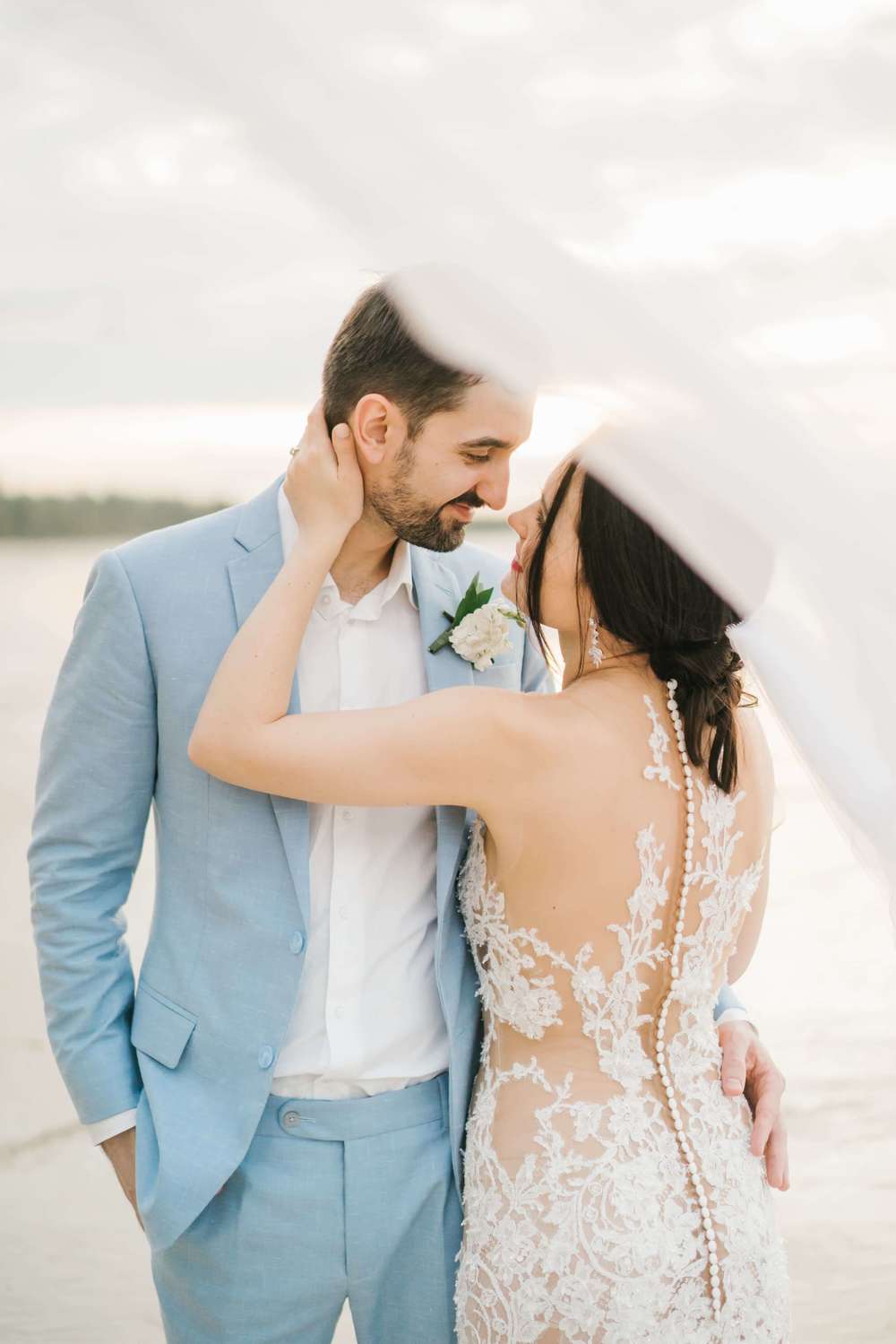 Sofia & Vladimir