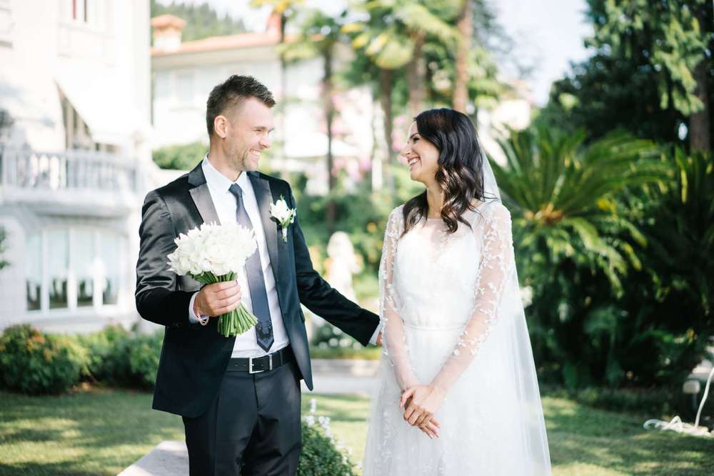 Max & Christina