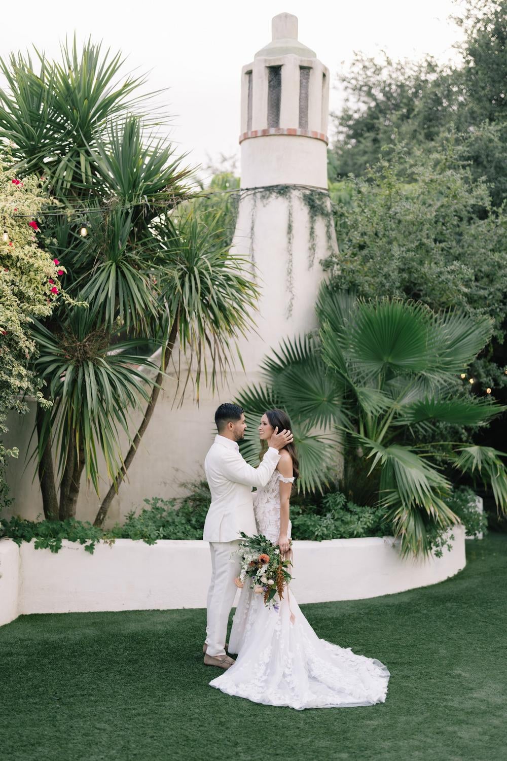 Jessica & Emilio