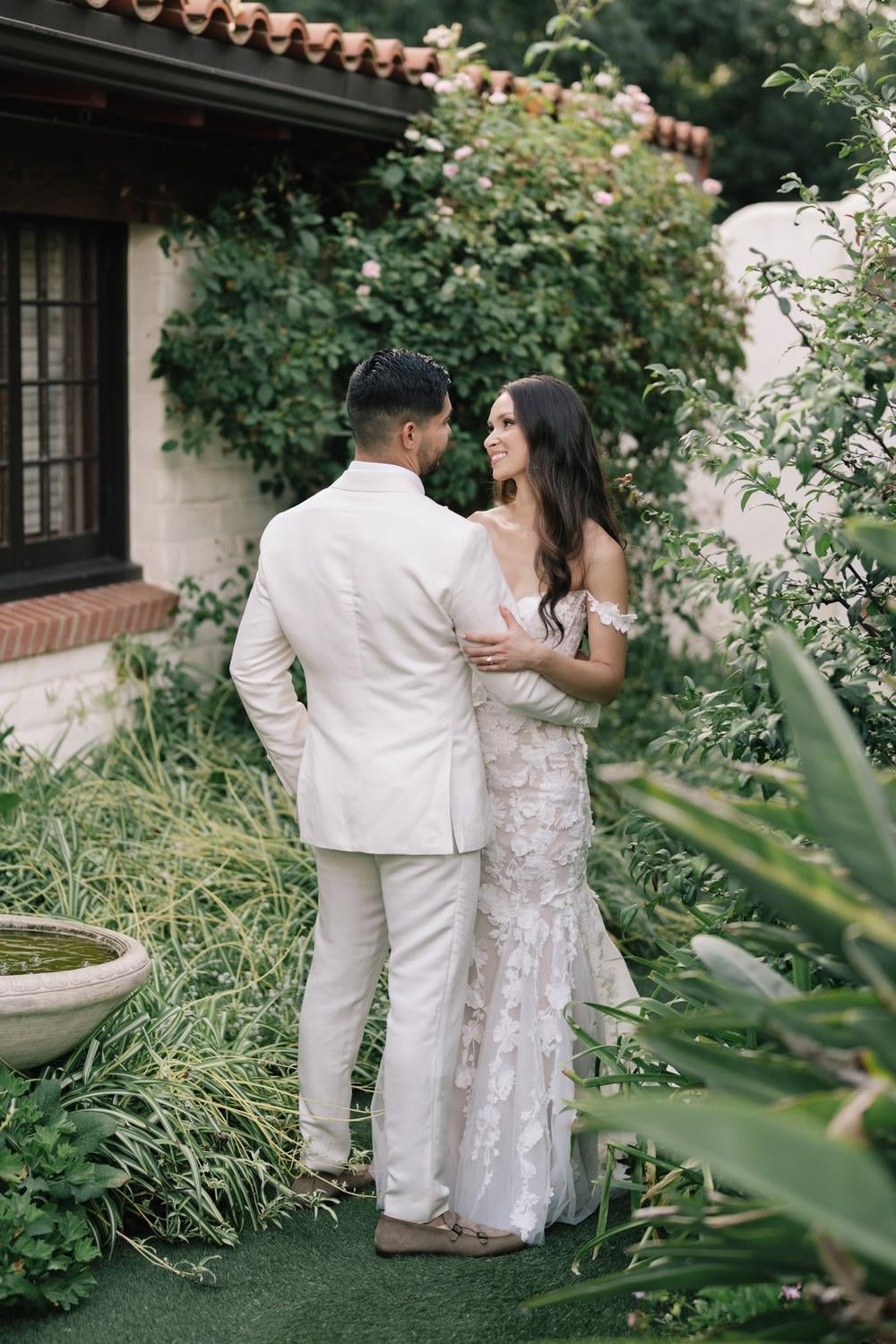 Jessica & Emilio
