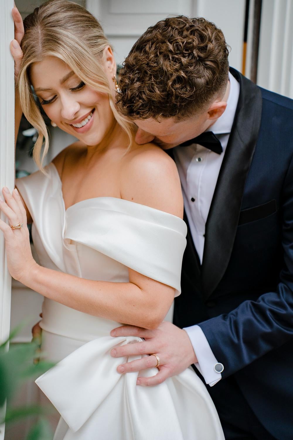 Anna & Joe