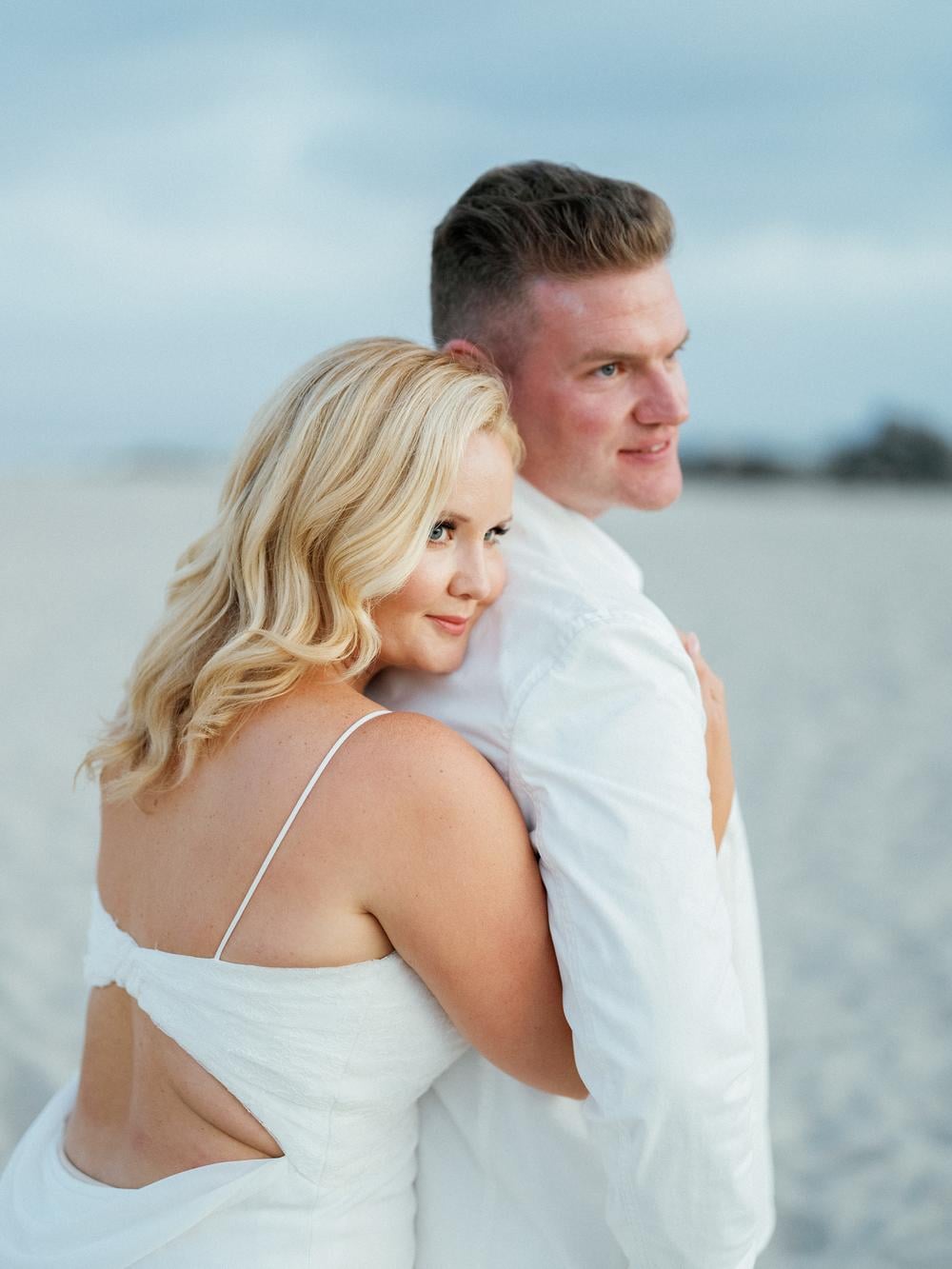 Kaitlin & Mike's Engagement