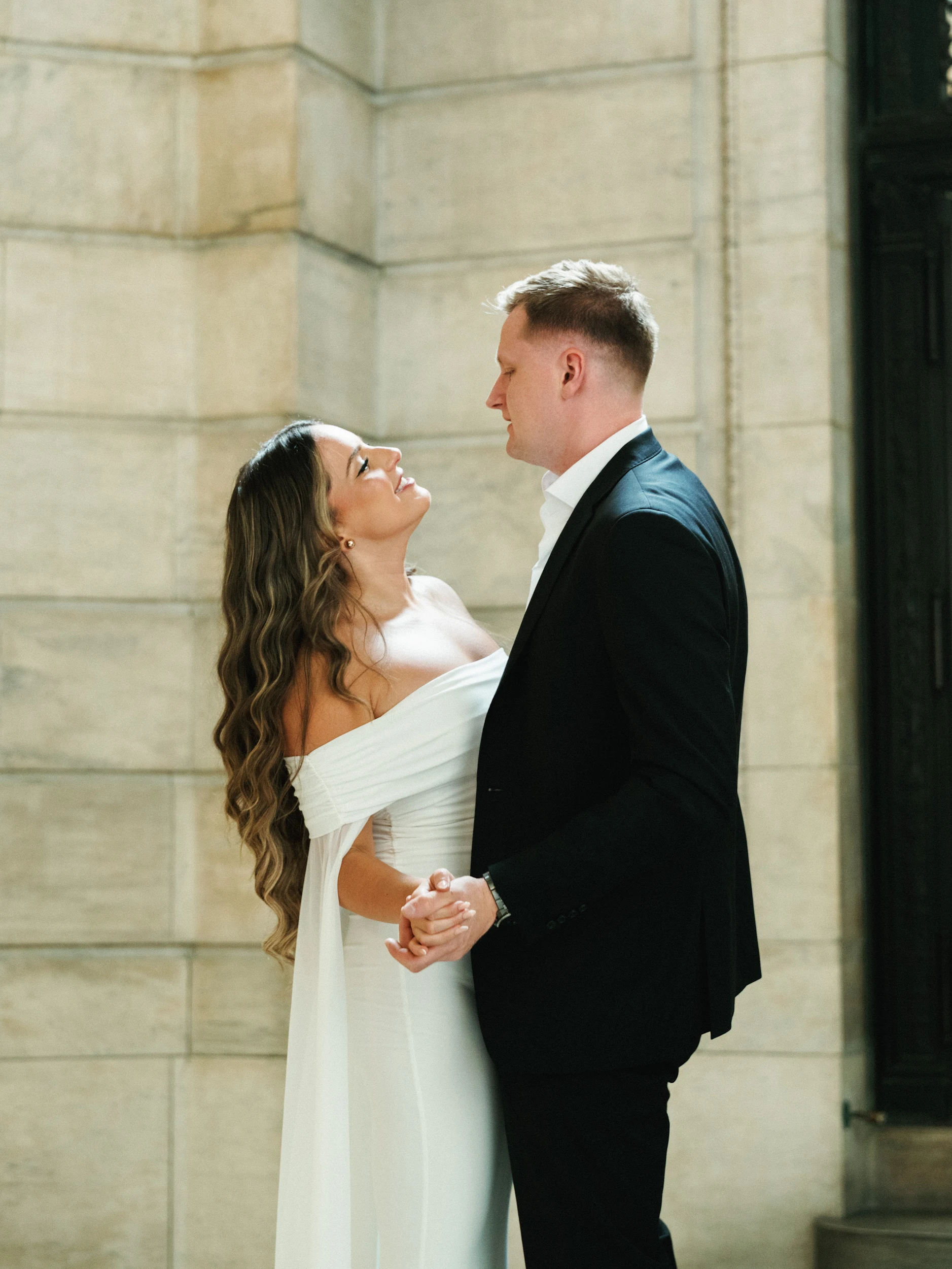 Agness and Tomasz Engagement