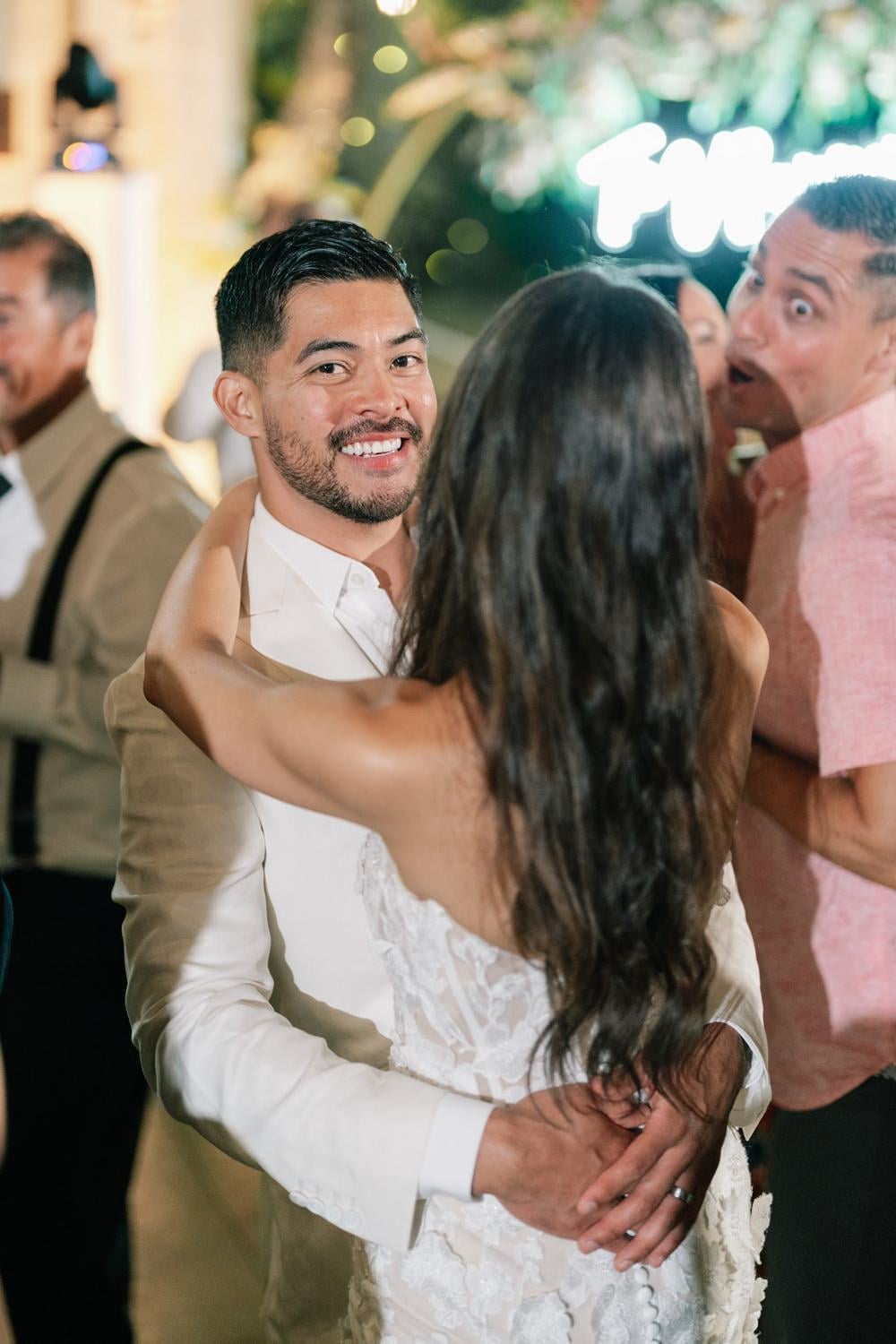 Jessica & Emilio